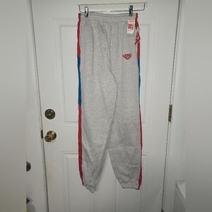 Vintage Pony Sweatpants Size Medium